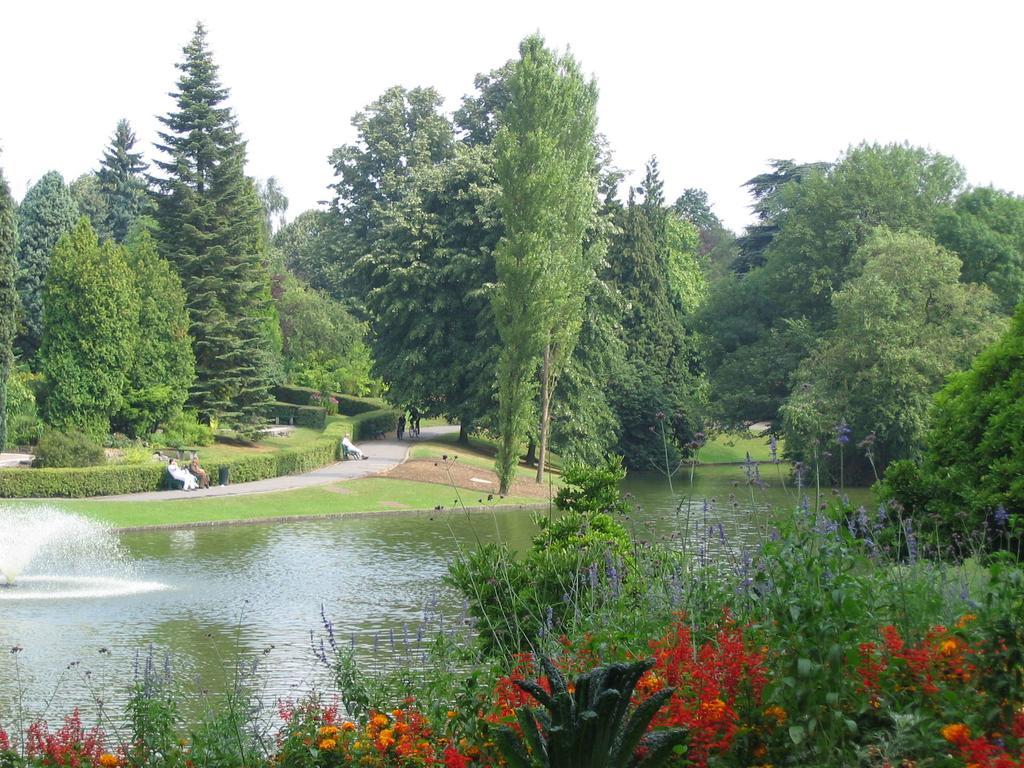 Chez Herve Croix Dış mekan fotoğraf
